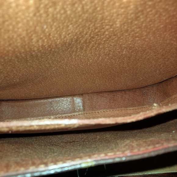 SALE **Louis Vuitton cult sierre MINI  Vintage - Picture 6 of 15